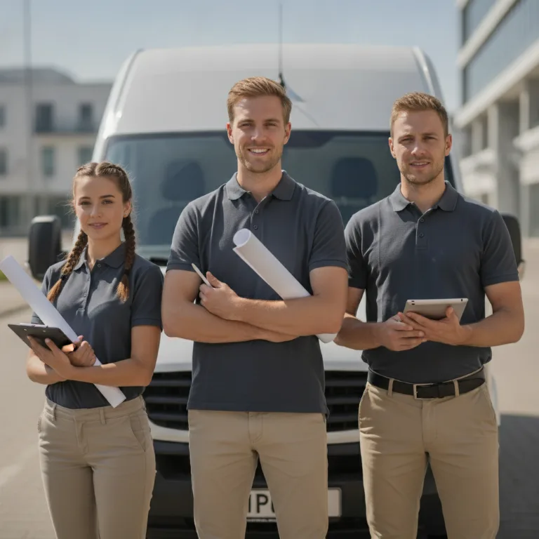 Immobilienmakler Team in Spreitenbach