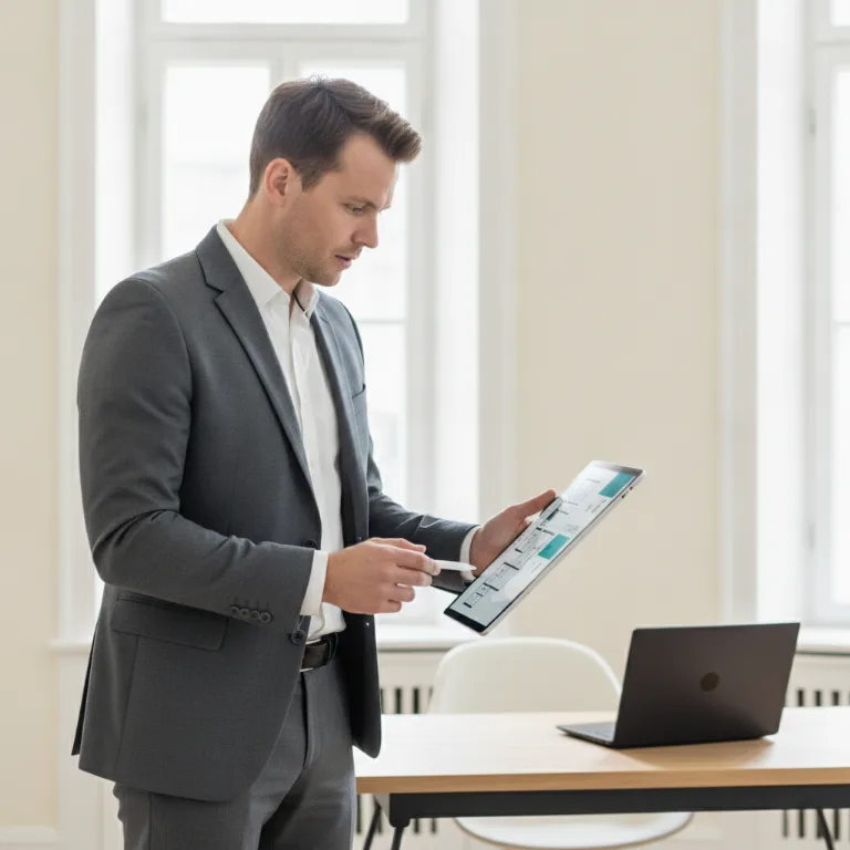 Immobilienmakler Service in Spreitenbach